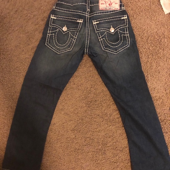 true religion jeans 30x30